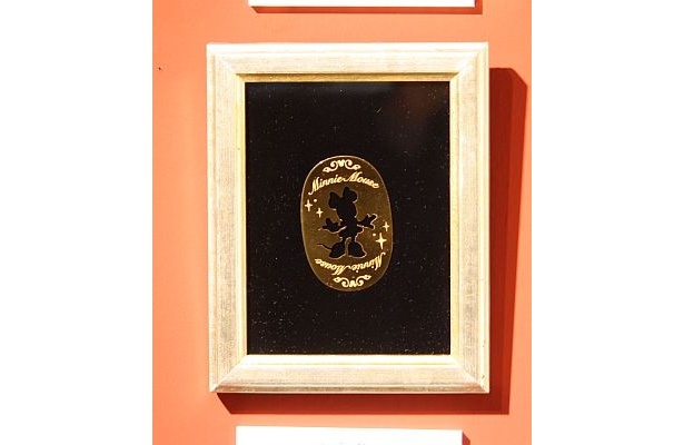 ミニーもあり。飾るのがもったいない!?(25万円)