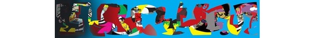 巨大壁画プロジェクト第3弾が大阪・名村造船所跡地の防潮堤に描かれる！12/1（日）にお披露目イベント「HOT DOCKS2」開催！