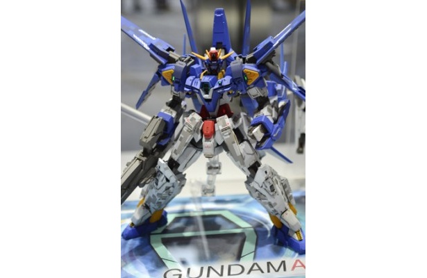 「GUNDAM AGE-3 ～EVOLUTION～」