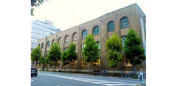 【GEAR'S VOICE Vol.20】ノンバーバルパフォーマンス「ギア-GEAR-」劇場周辺散策＠新風館