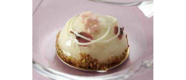 Delice Parfum "SAKURA"420も人気！