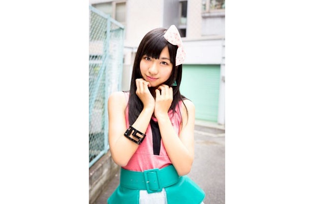 avex audition2006ファイナリストにも選出された、るかこと溝手るかさん