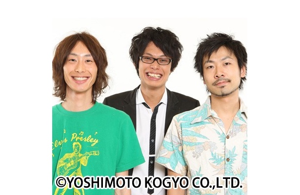 【12/1土曜開催！】「関西冬ウォーカー」薮編集長のおすすめ冬ネタ大放出クイズに、GAG少年楽団が参加決定！【大阪ステーションシティ時空の広場】
