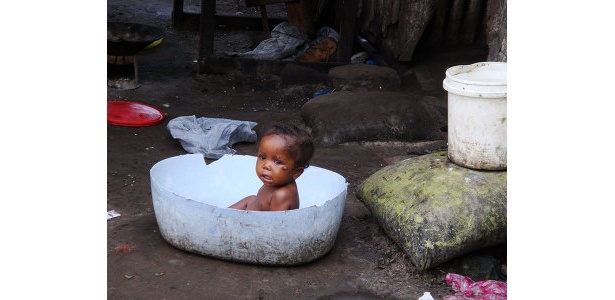 （C）UNICEF/Liberia2007/Christopher Kennedy