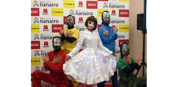 世の中に新しいお笑いジャンル「歌ネタ」を広げる集団「歌ネタギアーズ」が結成！