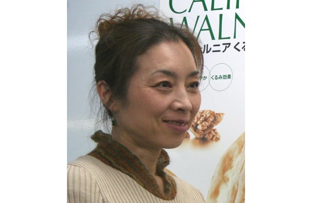 審査員を務めた渡邉政子氏