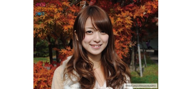 イベント終了後の高橋さんです。