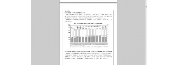 責任ある、働く女性ほど泣けないという実態