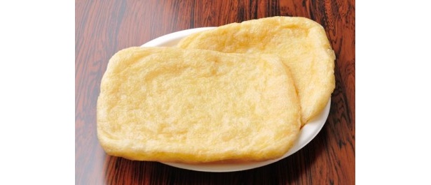 今井食品の「田舎あげ」。