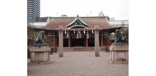 今宮戎神社