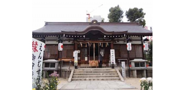 大国主神社