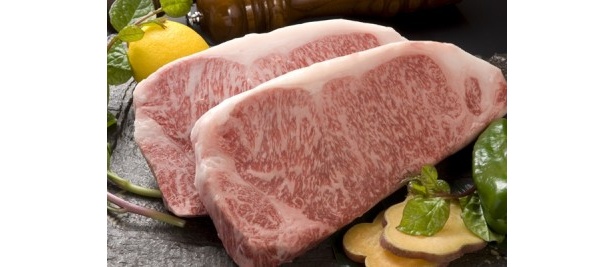2大会連続で和牛日本一に輝いた宮崎牛を味わえる！　「クリスマスみやざきin天神」が開催