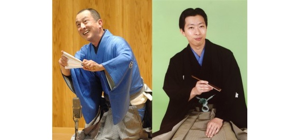 着物ならお得！ 落語×フレンチが異色のコラボ！