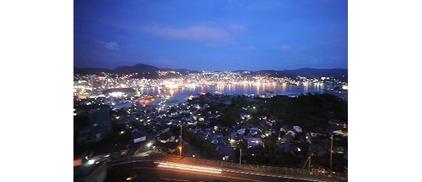 第3位に選ばれた「長崎ホテル清風」