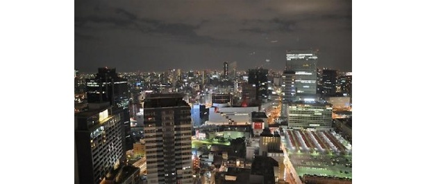 第16位の「ホテル阪急インターナショナル」