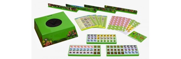 画像4 18 キモカワイイ こびとづかん のゲームが新発売 ウォーカープラス