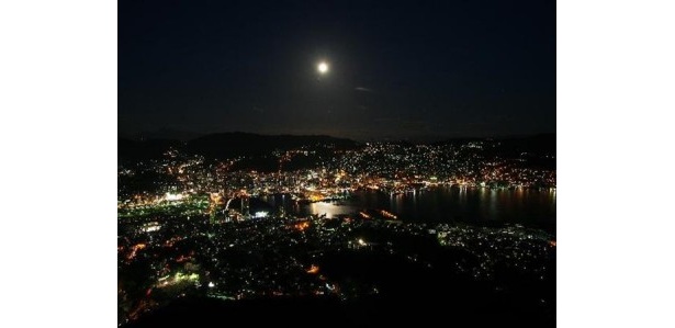 【写真を見る】ランキング入りしたその他の人気夜景スポットは？