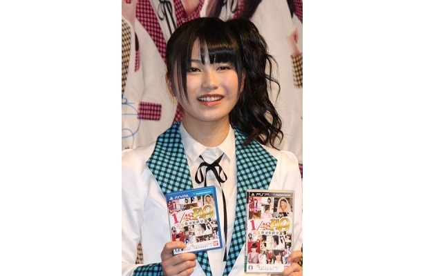 推しメンとハッピーエンドを目指そう！