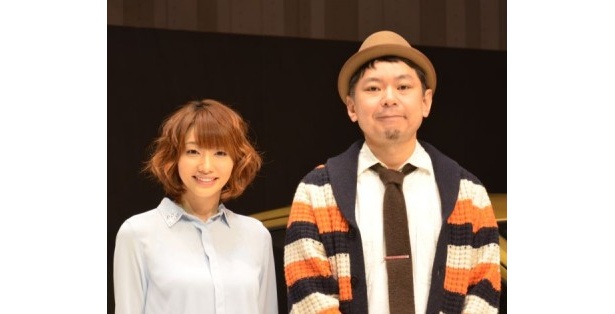 「車で人はモテるのか」眞鍋かをり＆鈴木おさむが検証！