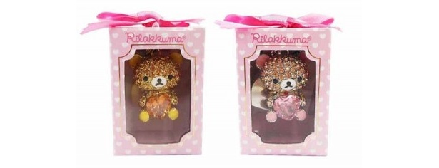 可愛いBOX付きでギフトにもピッタリ！