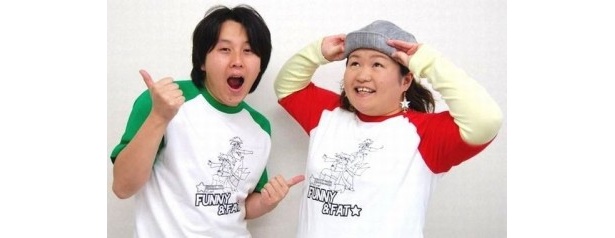 地元・静岡を拠点に活動するカズ＆アイ