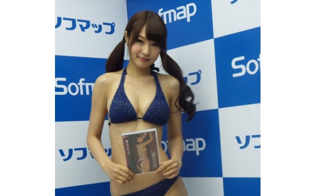 PRをお願いします！