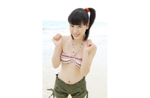 博多ラーメン大好きな生田衣梨奈さん
