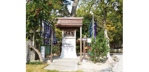 愛知県碧南市の大浜熊野大神社