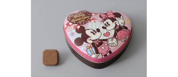 チョコレート