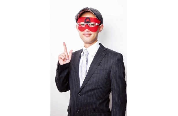 【写真】“怖いほど当たる占い師”ゲッターズ飯田が、2013年の恋愛運アップ法を占う!!