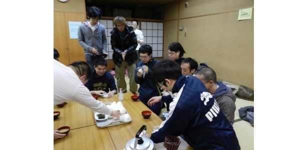 運動の後は何食べても美味しい？