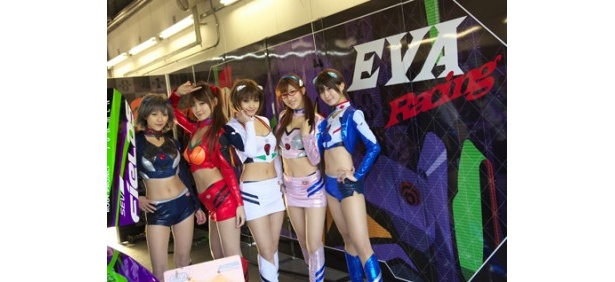 彼女たちの今後の活躍にも期待しよう