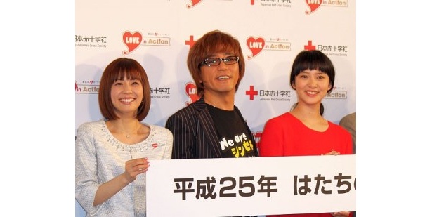 「武井咲さんは陰の努力家」と山本さんは武井さんを絶賛