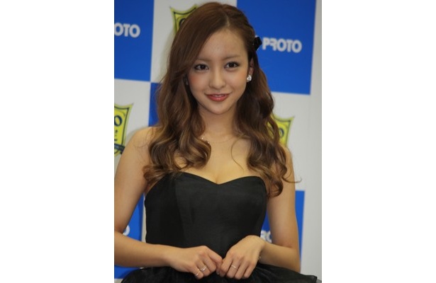 高いものより、可愛いものが好きだという板野さん