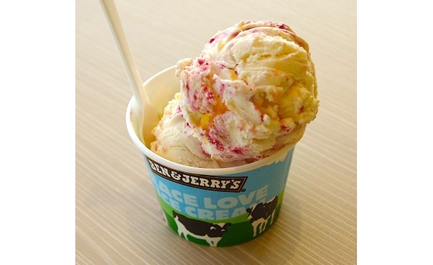 話題の高級アイスクリーム店も出店！ららぽーと豊洲に新フードコートがオープン