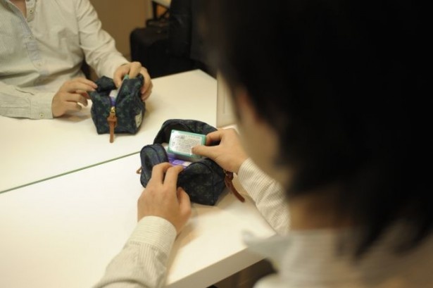 オーラルケアのタブレットは必需品