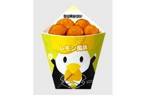 歴代売上2位は、2008年発売、「青春の味」の“レモン風味”