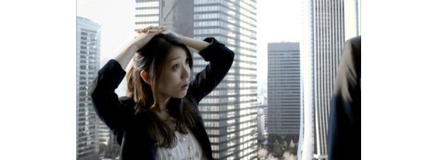 2013年は、AKB48が本格オフィスドラマCMシリーズに挑戦する