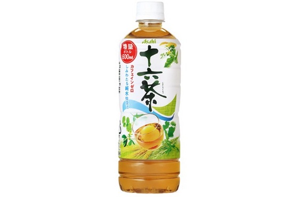 リニューアルされてパッケージも一新