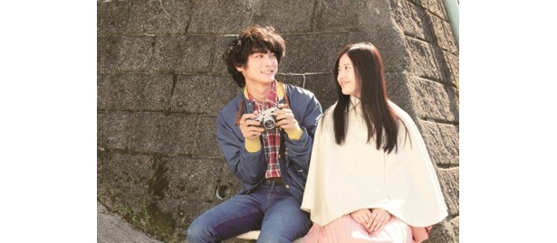 毎日新聞に連載された同名小説を俊英・沖田修一監督が映像化