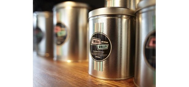 後でも使える可愛い缶入りは1300円から