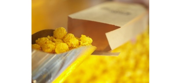 コクのあるチェダーチーズが本格的な“シカゴ　チーズ”