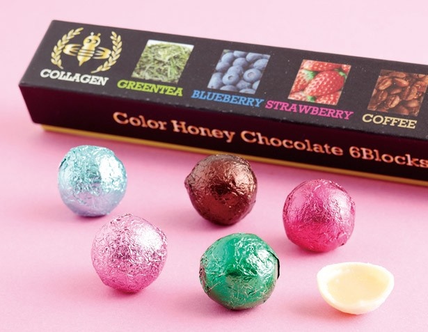 久留米のハチミツブランドと箱崎の人気菓子店によるコラボスイーツ。※2/1（金）販売開始、限定300個