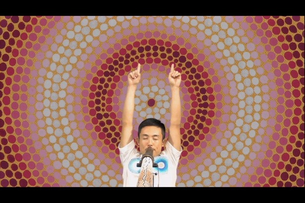 映画「フラッシュバックメモリーズ3D」松江哲明監督、GOMAインタビュー【前編】「GOMAさんの音楽のエネルギーを3Dで表現したかった」