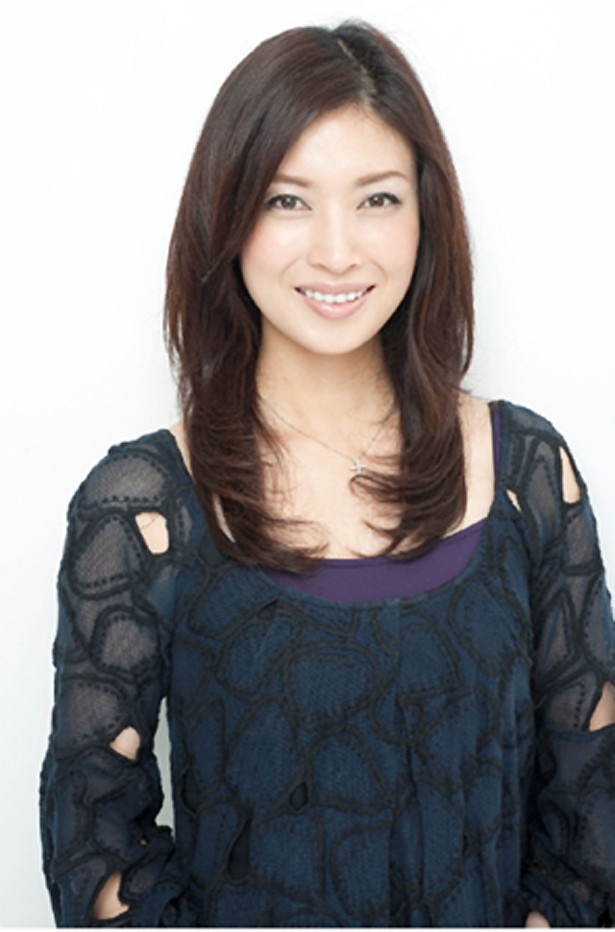 食空間のプロデューサーとして活躍する山本侑貴子さん