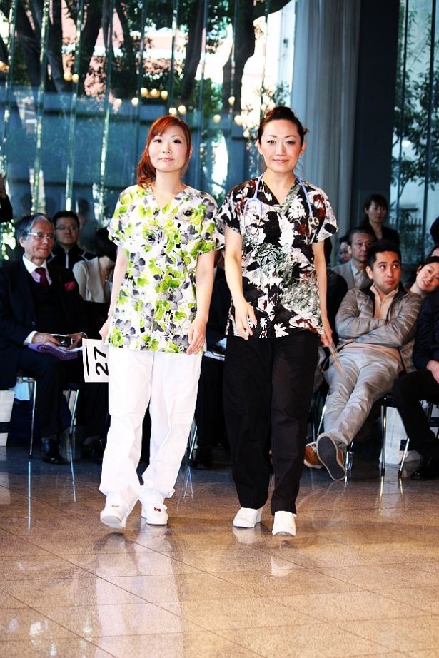 En女医会の現役女性医師が参加　写真9/20
