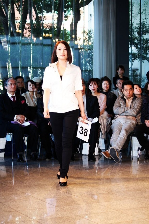 En女医会の現役女性医師が参加　写真14/20