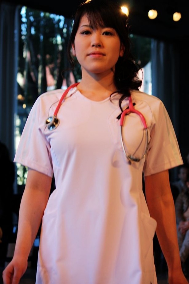 En女医会の現役女性医師が参加　写真15/20