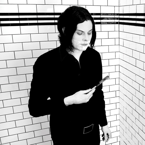 2000年代から今に至るロック・シーンの最重要アーティスト、ジャック・ホワイト