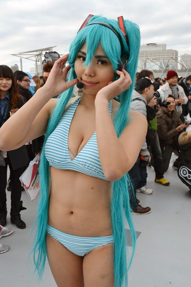 初音ミク　写真4/40